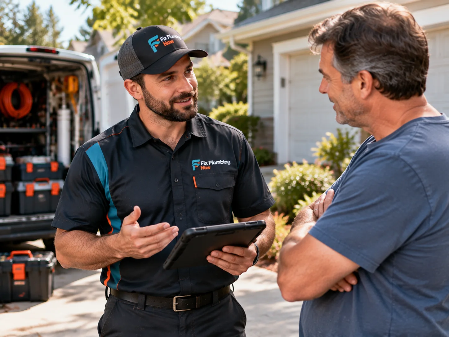 Clogged Drain Service Bruceton, TN FAQs
